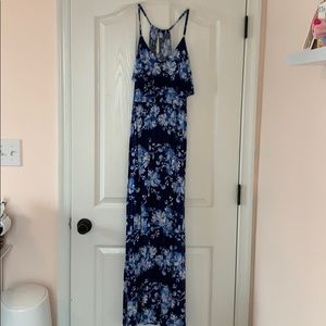 Lauren Conrad maxi. Size xs.